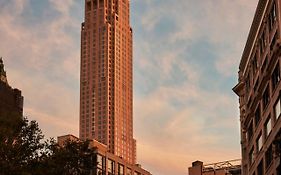 Four Seasons Hotel New York Downtown